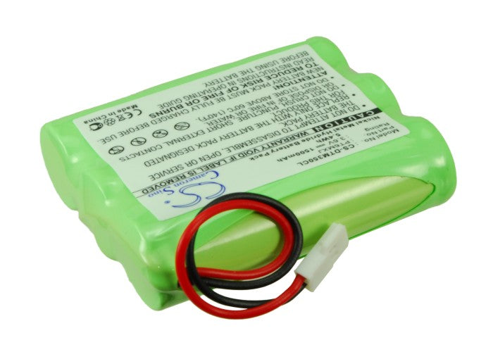 Doro Matra Look 300 Cordless Phone Replacement Battery-2