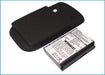 I-Mate Touch 2000mAh Mobile Phone Replacement Battery-3