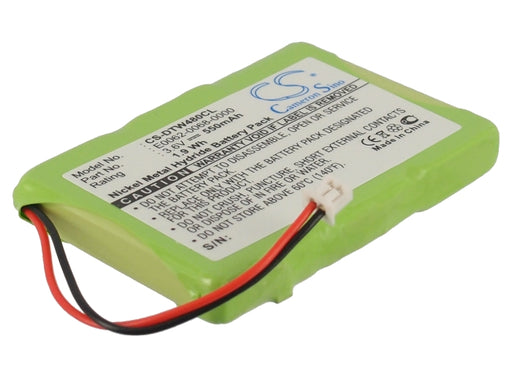 Aastra 35ICT 480i 480i CT 480iCT 57i CT 57ICT 6757 Replacement Battery-main