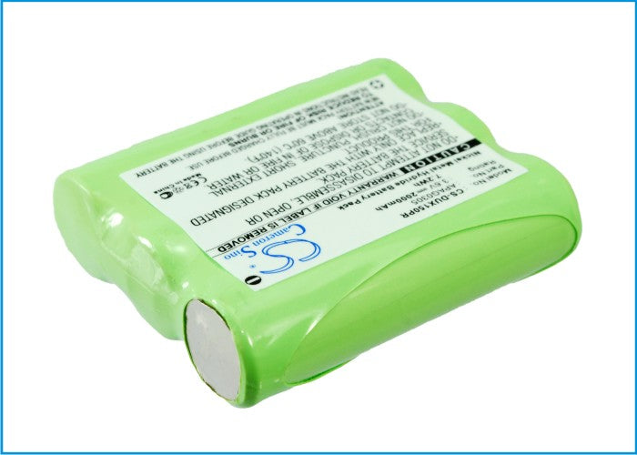 Duracom 48312 9094 I9XTP150 Replacement Battery-main