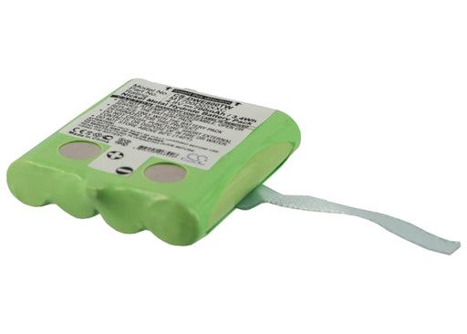 Simvalley PX-1755 PX-1761 Replacement Battery-main