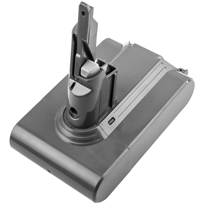 Batterie Rechange Pour Aspirateur Dyson V7 - 6000 MAh Lithium - Compatible Animal, Absolute, Fluffy, Etc.