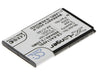 Media-Tech MT846KB Mobile Phone Replacement Battery-2