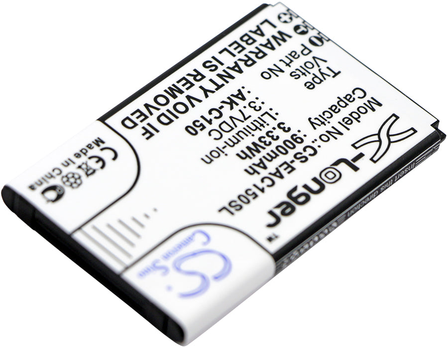 Emporia Telme C150 Telme C151 Telme T200 Mobile Phone Replacement Battery-2