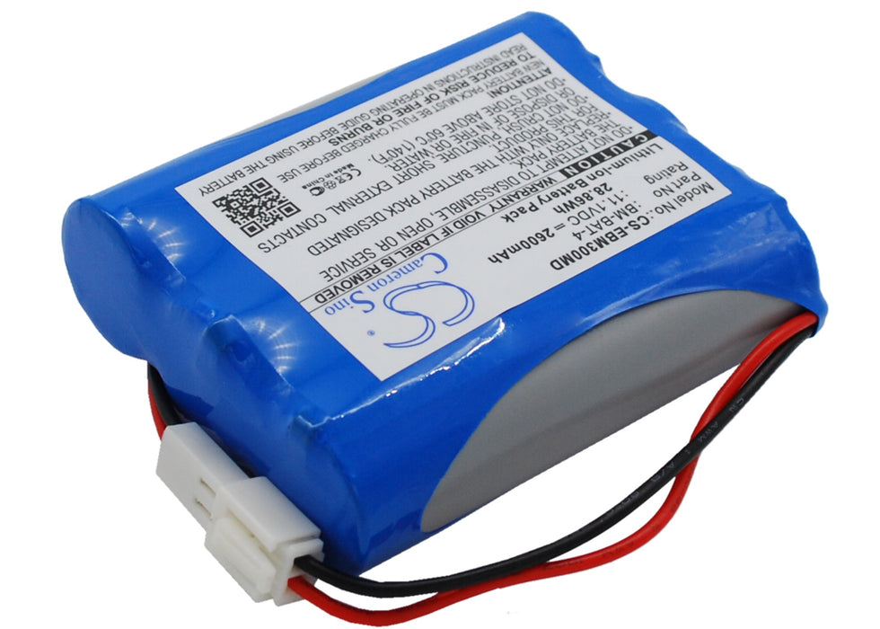 Gima BM3 BM3 Plus BM5 Medical Replacement Battery-3