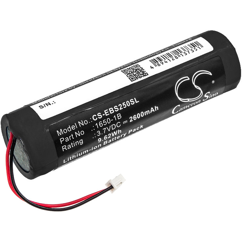Survey Multimeter and Equipment Batteries