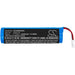 Eschenbach Visolux Digital HD Electronic Magnifier Replacement Battery-3