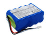 Kenz Cardico ECG-108 ECG-110 Medical Replacement Battery-2