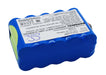 Kenz Cardico ECG-108 ECG-110 Medical Replacement Battery-3