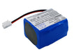 Biocare ECG-9801 ECG-9803 Medical Replacement Battery-2
