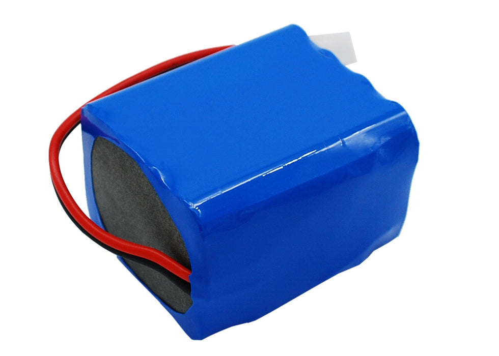 Raytop LBP144 Medical Replacement Battery-4