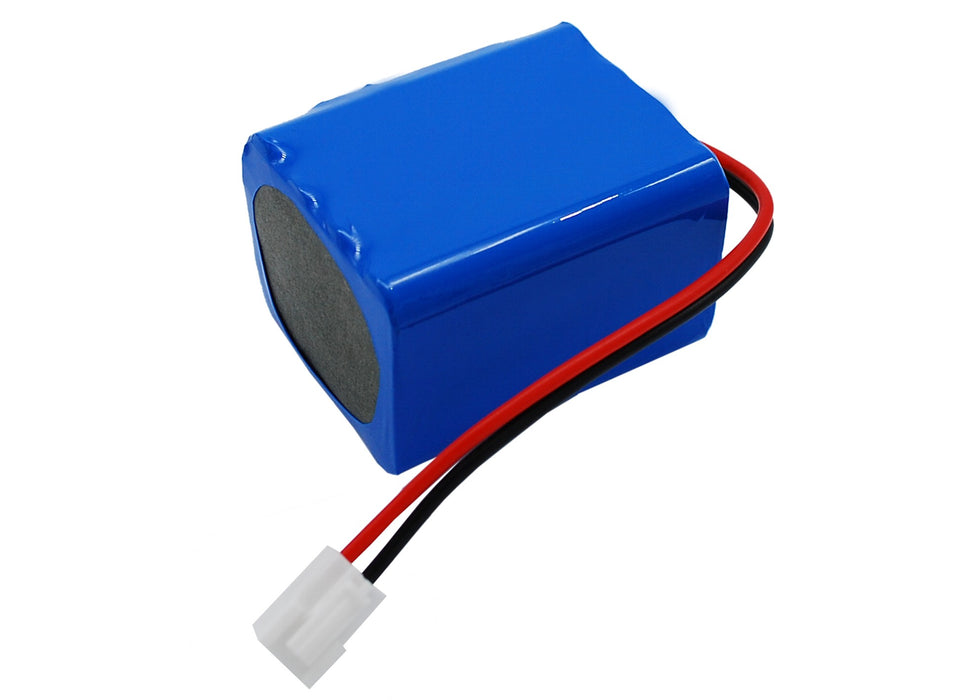 Raytop LBP144 Medical Replacement Battery-5