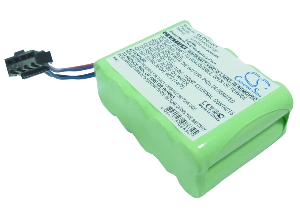 Ecovacs Deebot CEN30 Deebot CR100 Deebot CR110 Dee Replacement Battery-main