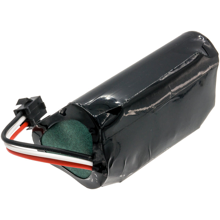Ecovacs D36A D36B D36C D36E DA60 DA611 DB35 TCR360 3400mAh Vacuum Replacement Battery-2