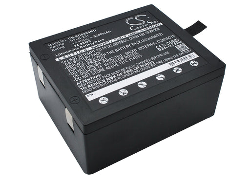 Edan SE3 SE-3 Replacement Battery-main