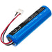 Exfo EX1 Replacement Battery-2