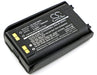 Engenius EP-801 FreeStyl 1 FreeStyl 1 HC FreeStyl 2 Cordless Phone Replacement Battery