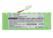 Bionet EKG3000 FC1400 TwinView Fetal Monitor FC-14 Replacement Battery-main