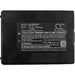 E-Seek M310 M310S Replacement Battery-3