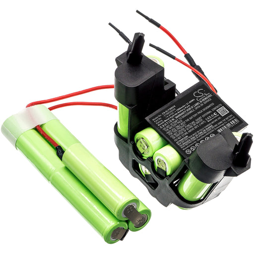 AEG 00273713 900273725 900273736 AG3004 AG3005 AG3 Replacement Battery-main