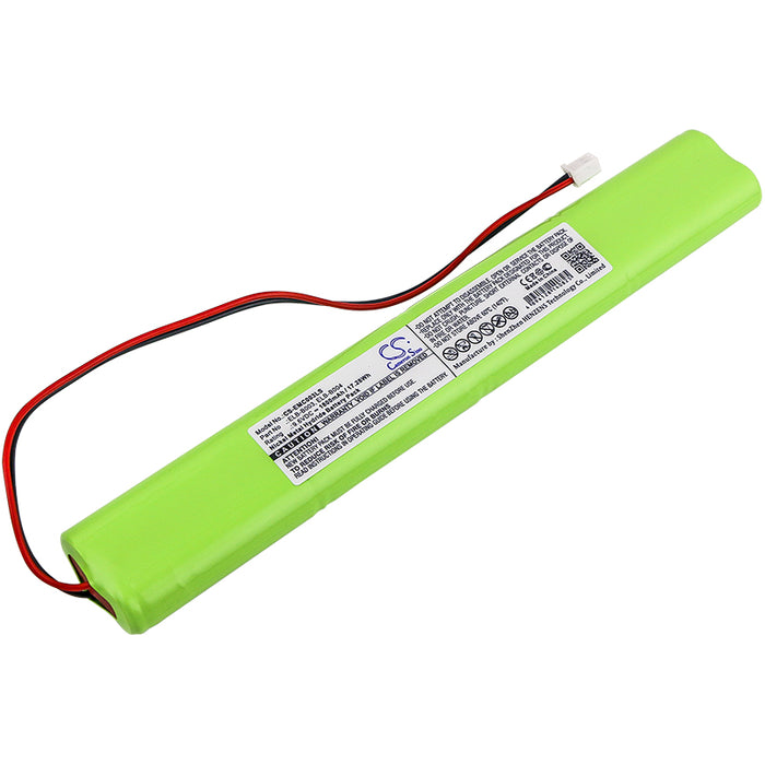 Unitech BBAT0043A Replacement Battery-main