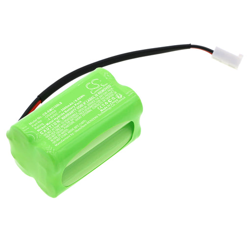 Astralite 20-0001 Emergency Light Replacement Battery
