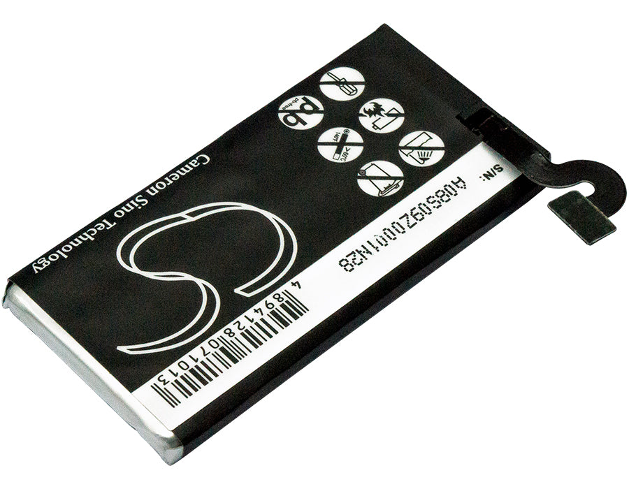 Sony Ericsson Pepper Xperia MT27 Xperia MT27i Xperia Sola Mobile Phone Replacement Battery-4