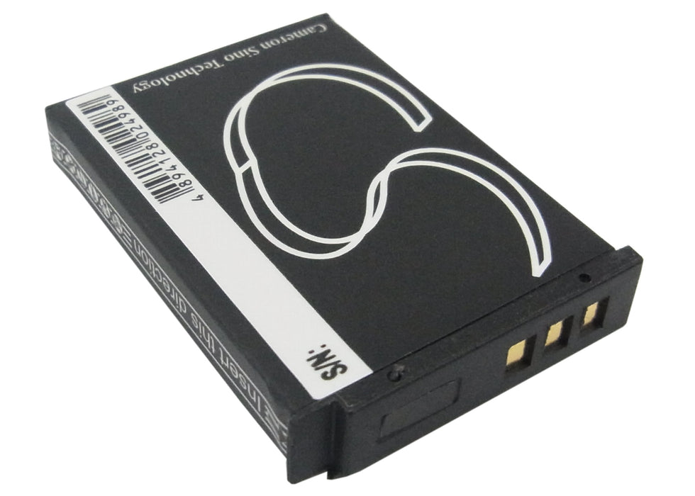 Nikon Coolpix AW100s Coolpix S1000pj Coolpix S6150 Coolpix S6200