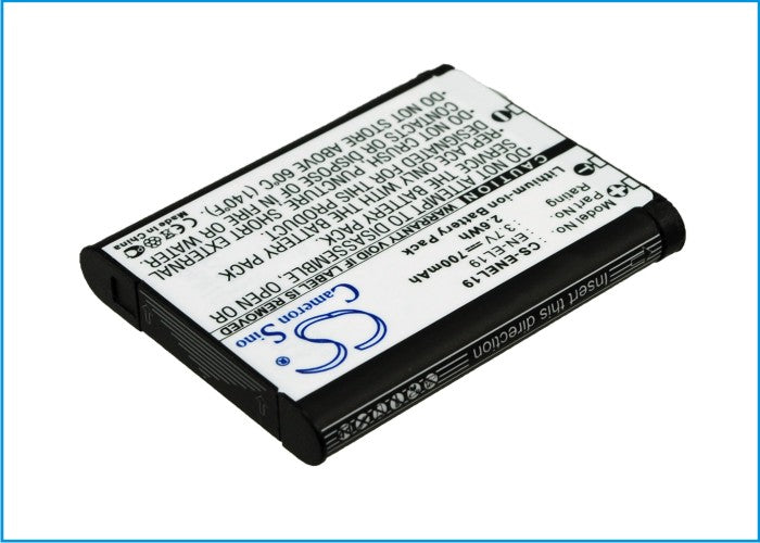 Sony DSC-RX0 DSC-RX0 II DSC-RX0M2 DSC-RX0M2G RX0 R Replacement Battery-main
