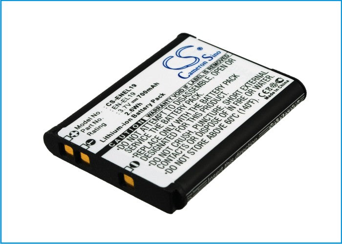 Sony DSC-RX0 DSC-RX0 II DSC-RX0M2 DSC-RX0M2G RX0 RX0 II RX0 Ultra RXO Camera Replacement Battery-2
