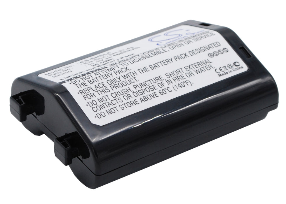 Nikon D2Hs D2X D2Xs D3 D3S F6 D2H D2Hs D2X D2Xs D3 D3S D3X F6 Camera Replacement Battery-3
