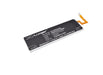 Sony Ericsson E5606 E5633 E5643 E5653 E5663 Xperia Replacement Battery-main