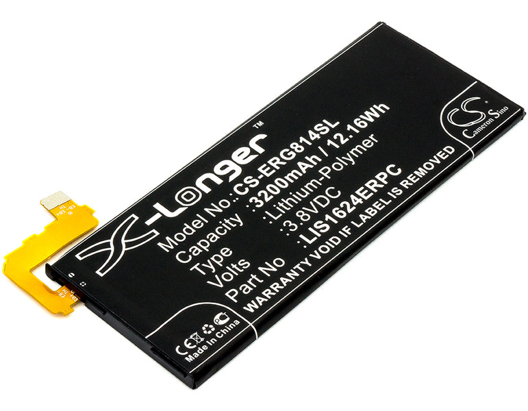 CS-ERG814SL-
