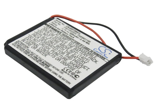 Innovaphone IP61 IP64 Replacement Battery-main