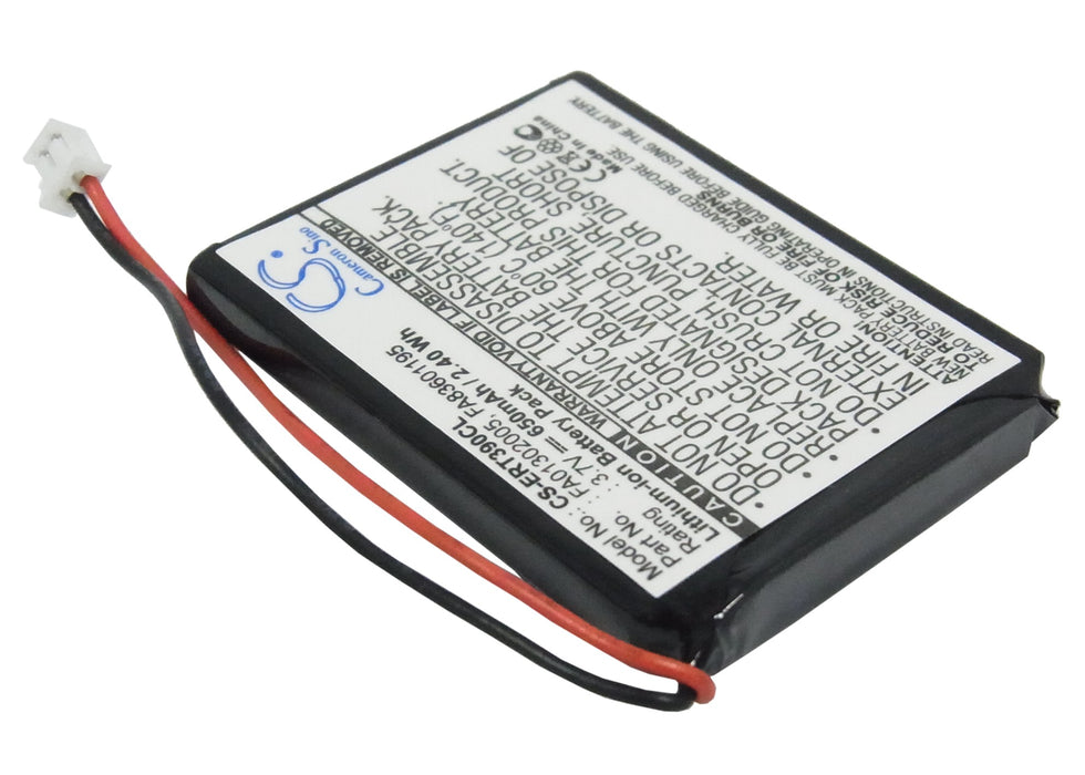 Swyx D210 D215 Cordless Phone Replacement Battery-2