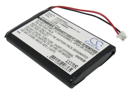 Ericsson DT590 DT5900 DTX-9013 Replacement Battery-main