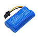 Audi A4 A5 A6 A7 A8 Q5 Q7 Q8 Emergency Supply Replacement Battery