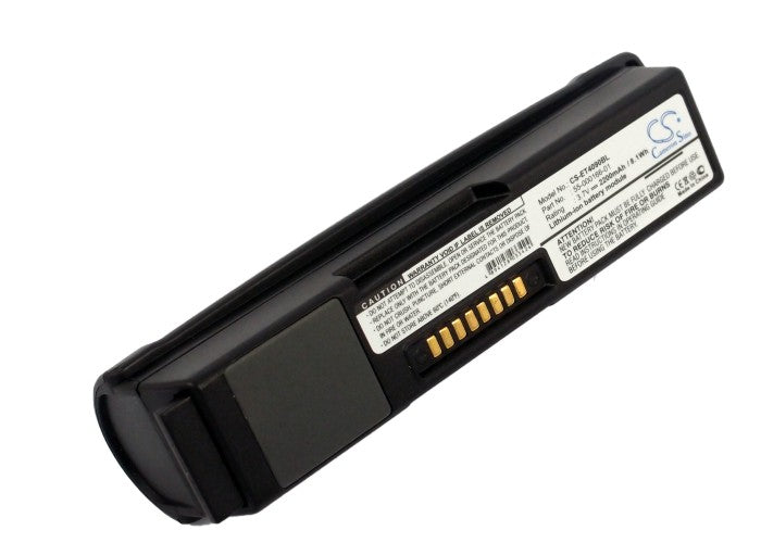 Symbol WT4000 WT4070 WT-4070 WT4090 WT-409 2200mAh Replacement Battery-main