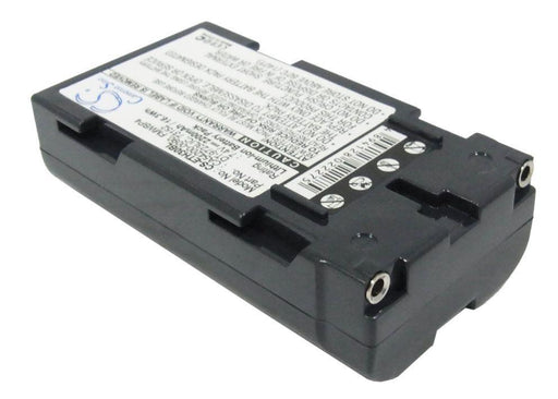 Intermec 2400 2420 2425 2435 5020 DCPC 5020 Hand H Replacement Battery-main