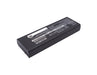 Eads P3G TPH700 1800mAh Two Way Radio Replacement Battery-2
