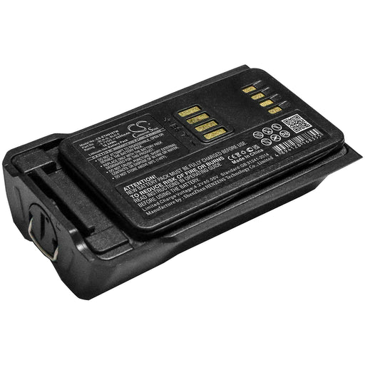 Nokia THR9 THR9+ THR9i 5200mAh Replacement Battery-main