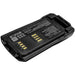 Nokia THR9 THR9+ THR9i 5200mAh Two Way Radio Replacement Battery-2