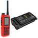 Nokia THR9 THR9+ THR9i 5200mAh Two Way Radio Replacement Battery-6