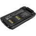 Nokia THR9 THR9+ THR9i 5700mAh Two Way Radio Replacement Battery-2
