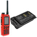 Nokia THR9 THR9+ THR9i 5700mAh Two Way Radio Replacement Battery-6