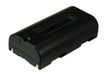 Sanei Electric BL2-58 1800mAh Printer Replacement Battery-4