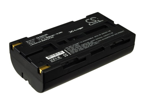 Sanei Electric BL2-58 2600mAh Replacement Battery-main