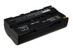 Printek FieldPro MT2 MT3-II MTP300 MTP400 2600mAh Printer Replacement Battery-2