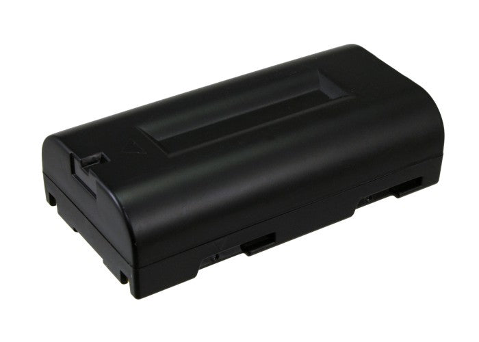 Printek FieldPro MT2 MT3-II MTP300 MTP400 2600mAh Printer Replacement Battery-4