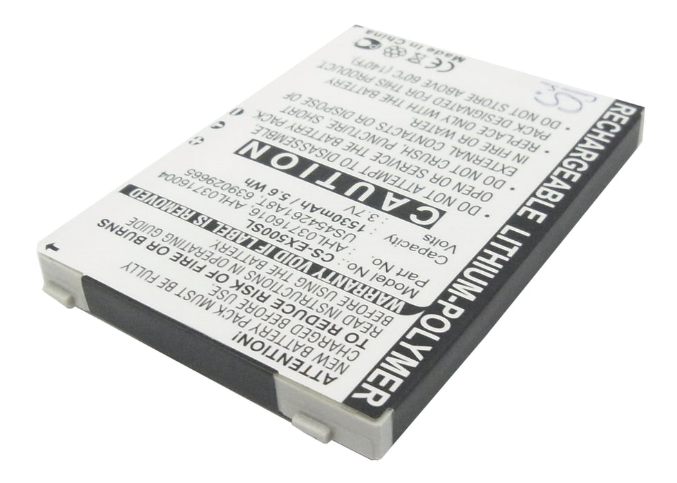 Telecom IP SPC 3310 Mobile Phone Replacement Battery-2